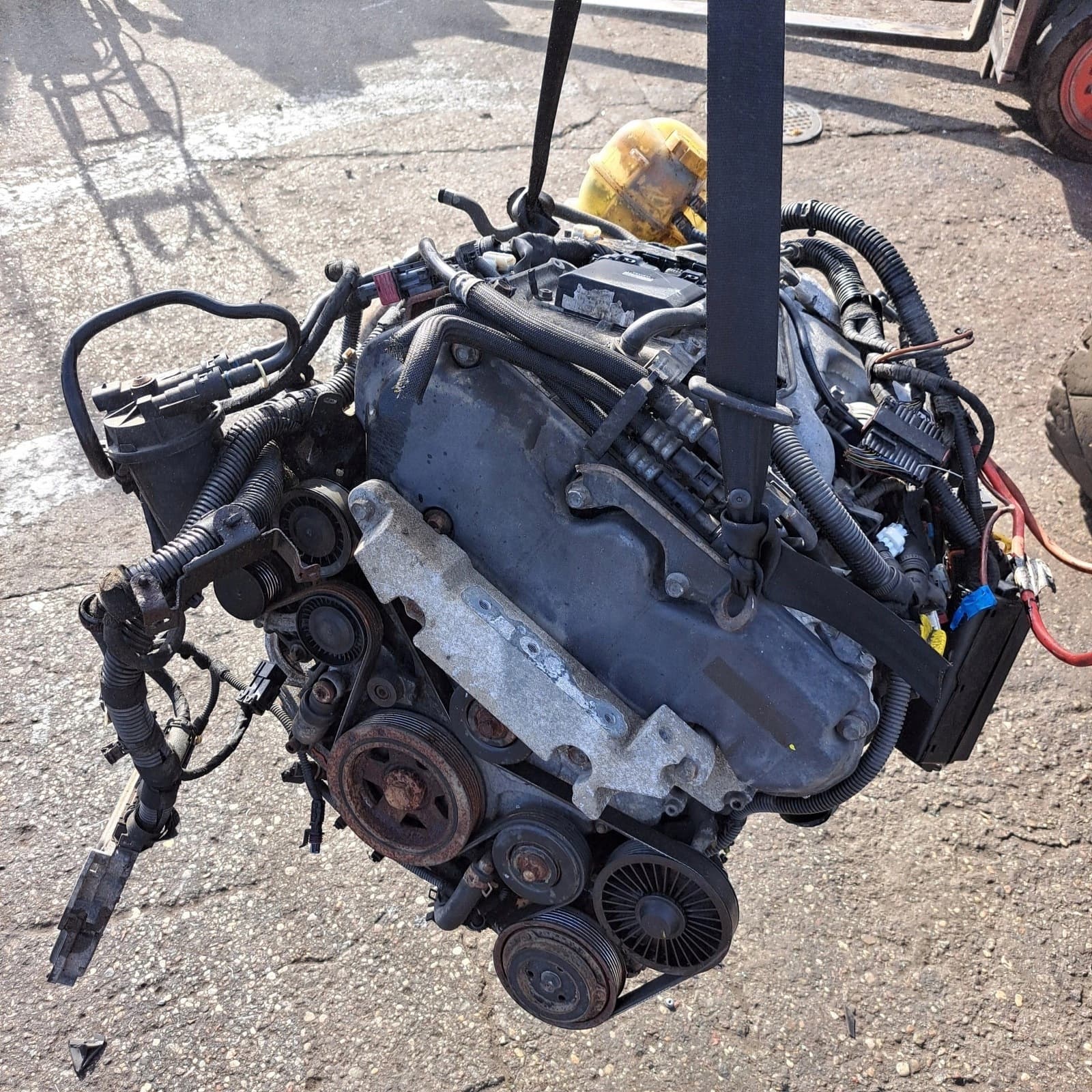Moteur Z 30 DT - Image 1