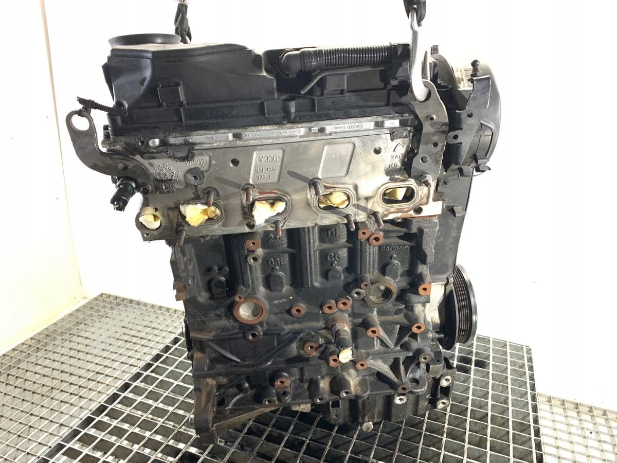 Moteur CJCD — vue 3