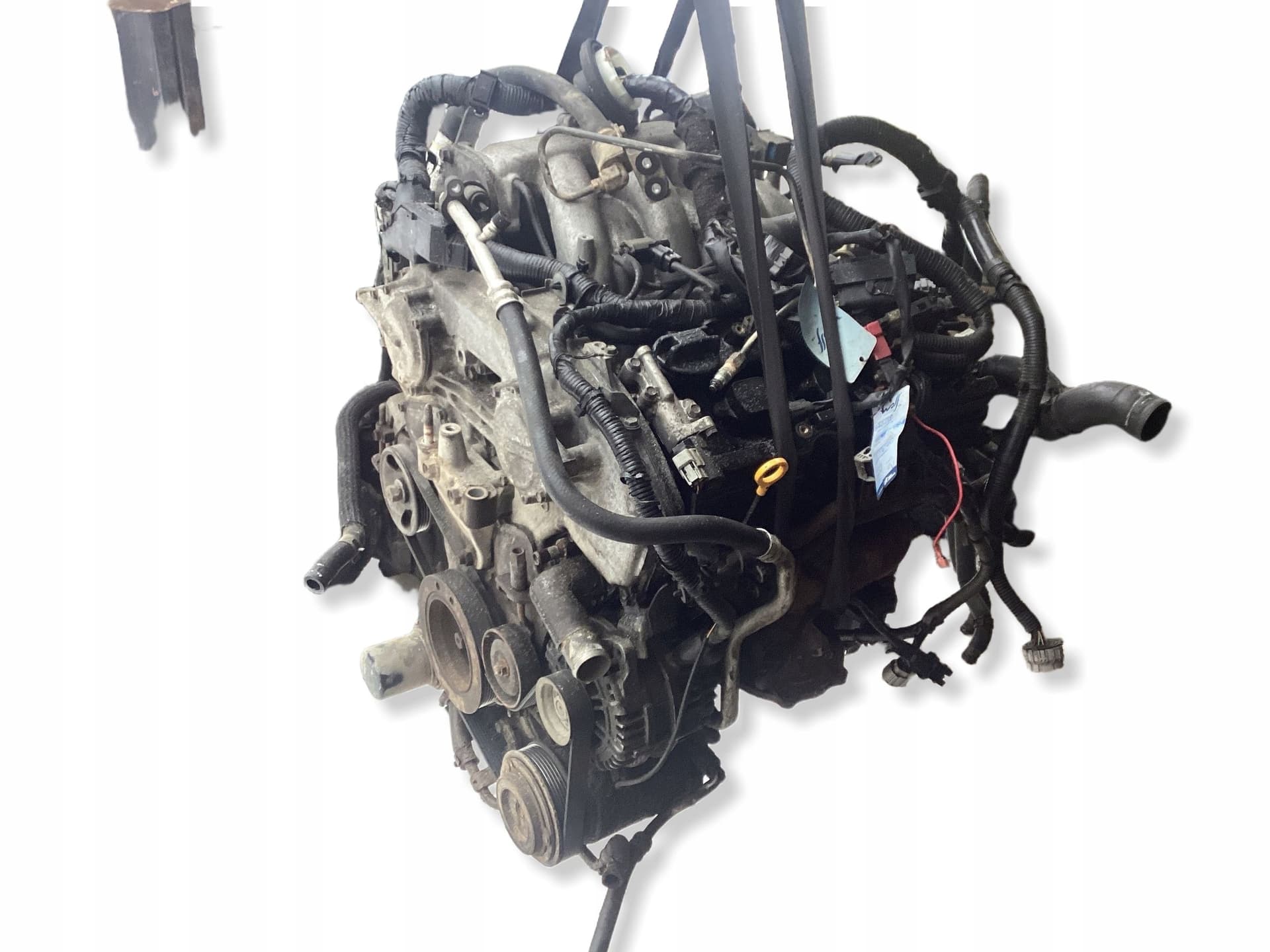 Moteur VQ35 — vue 4