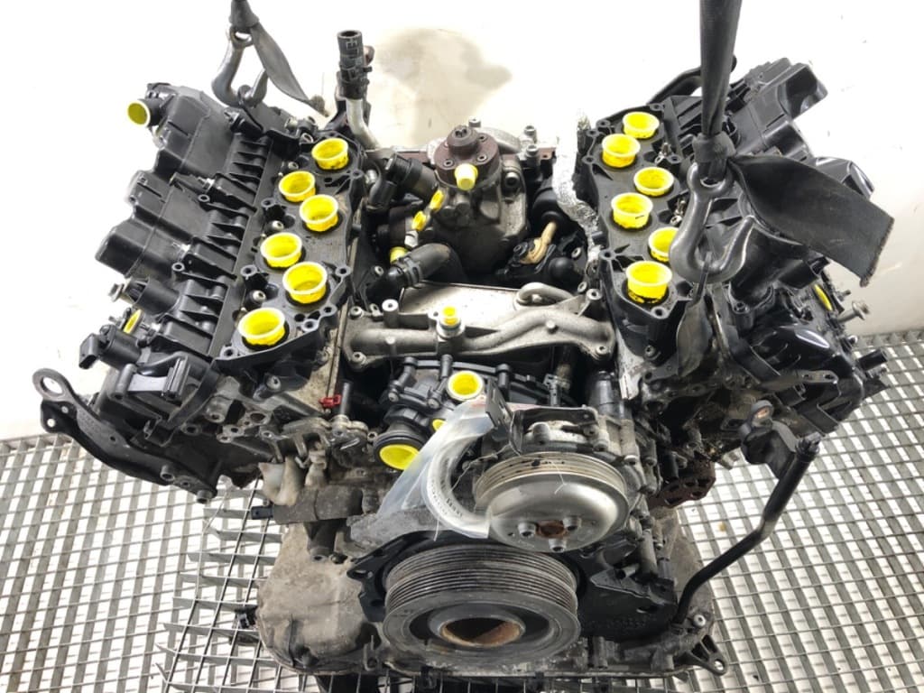 Moteur DDVB — vue 3