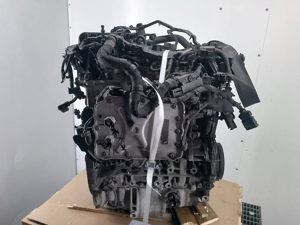 Moteur 552 73 835 pour Alfa Romeo Stelvio 2.0 Petrol