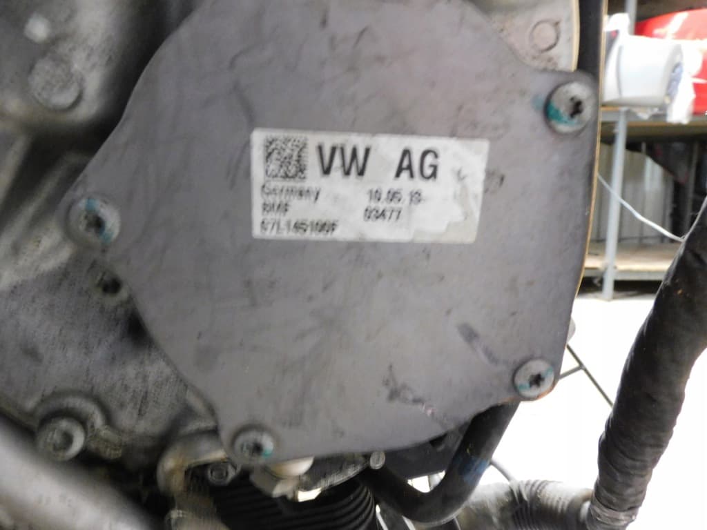 Moteur CEUC — vue 7