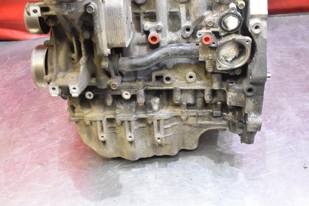 Moteur N22B1 — vue 11