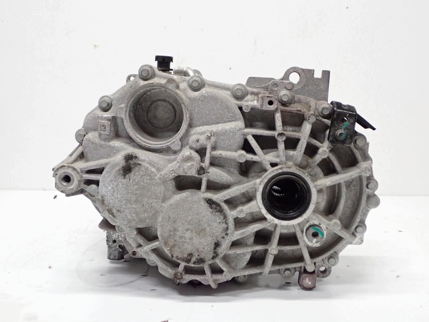 Moteur TZ220XSA02 — vue 6