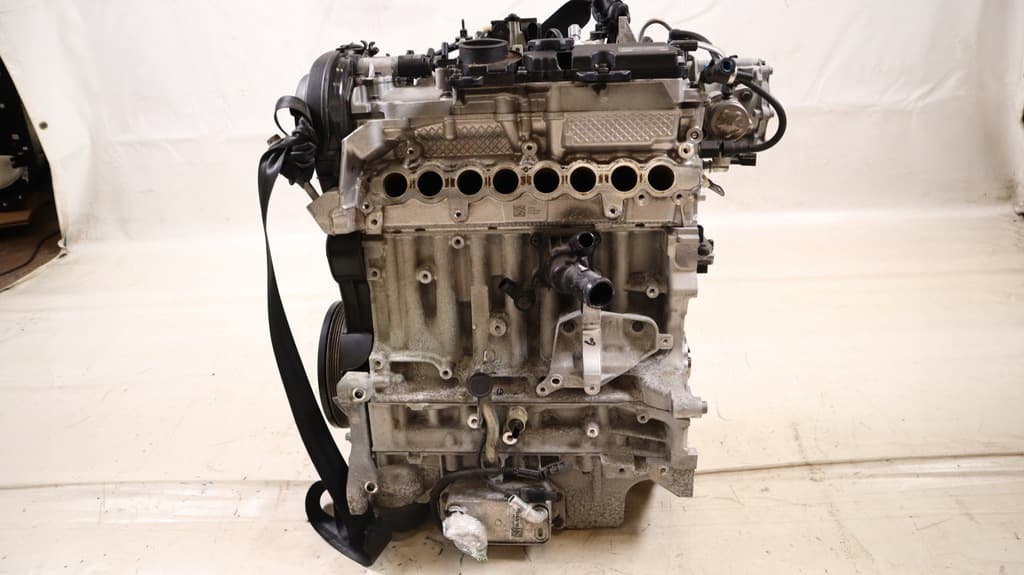 Moteur B 4204 T34 pour Volvo S90