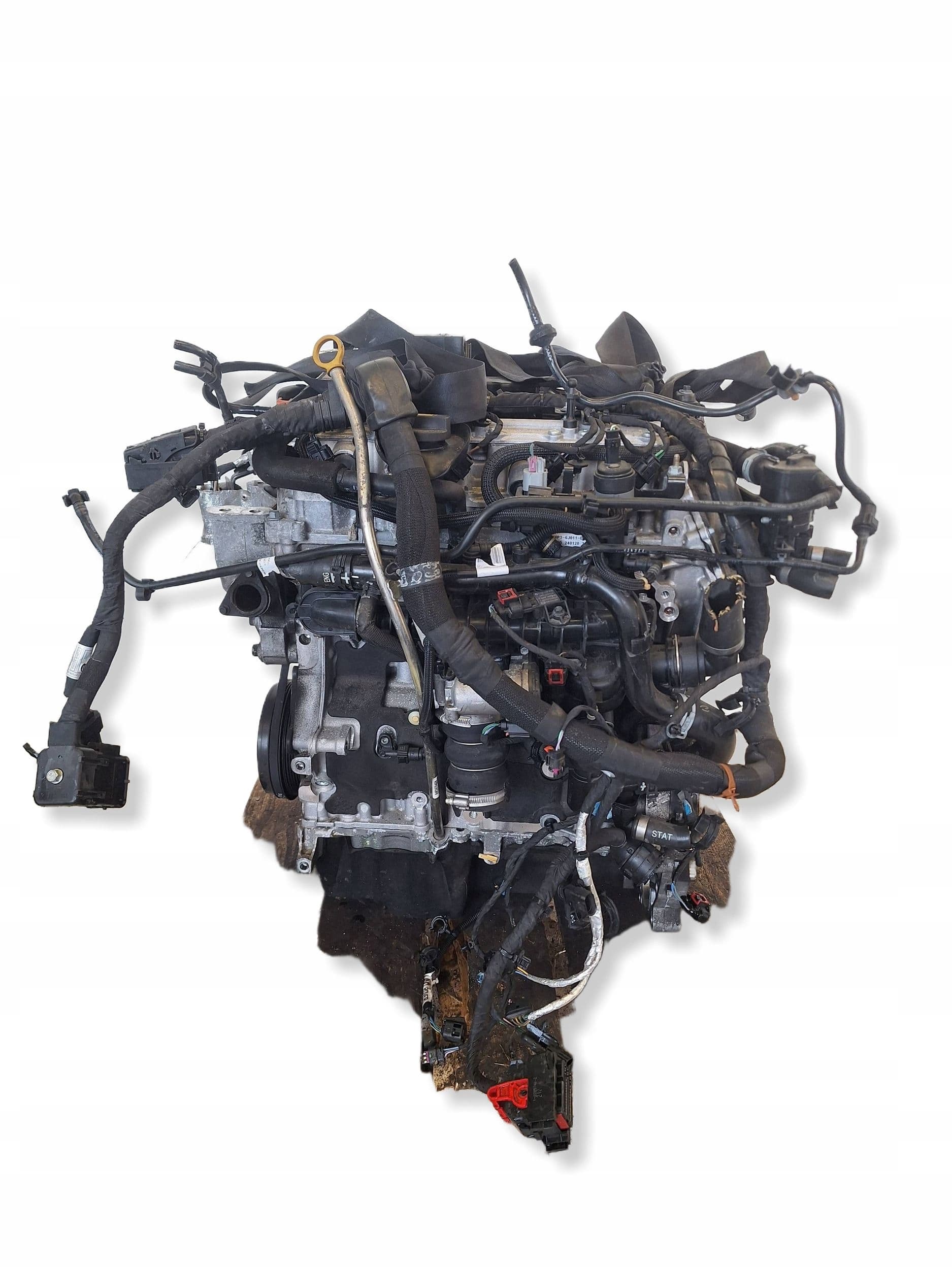 Moteur PT204 pour Land Rover Discovery 2.0 Petrol