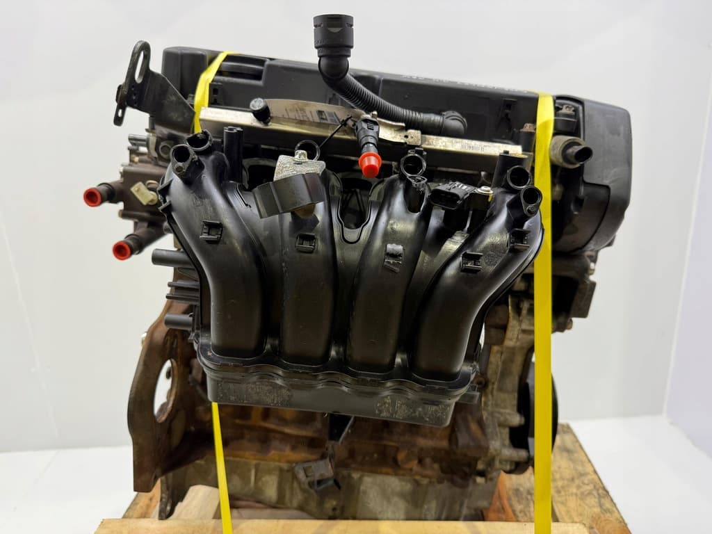 Moteur F16D3 — vue 5