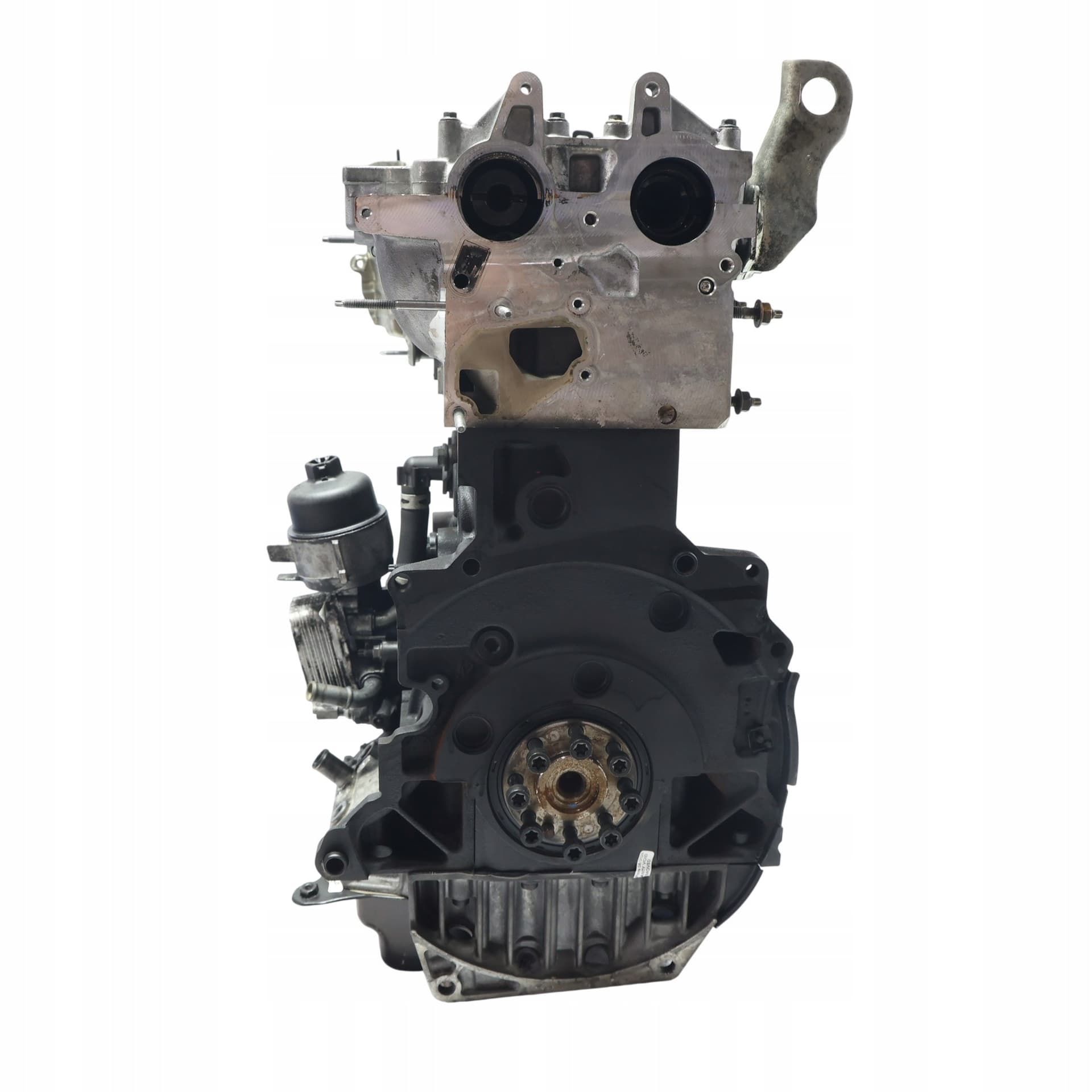 Moteur TXDA — vue 14