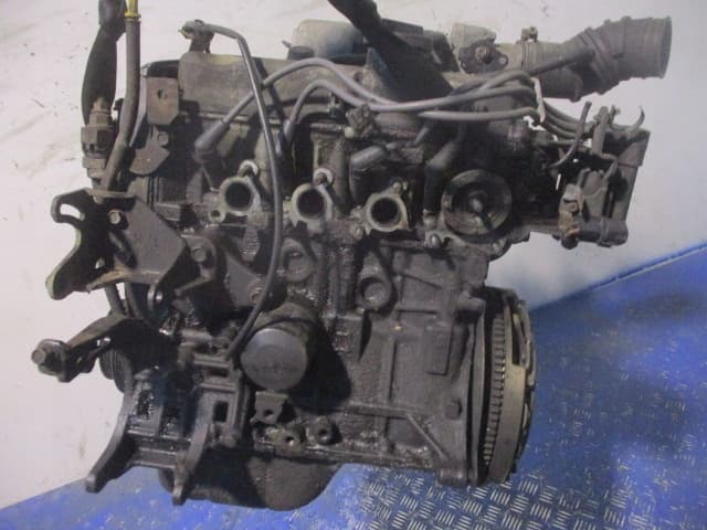 Moteur G4HD pour Hyundai Atos