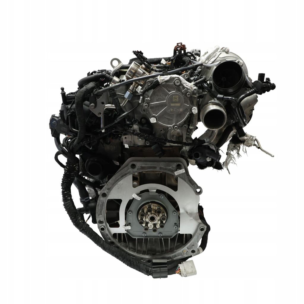 Moteur DNFG — vue 6