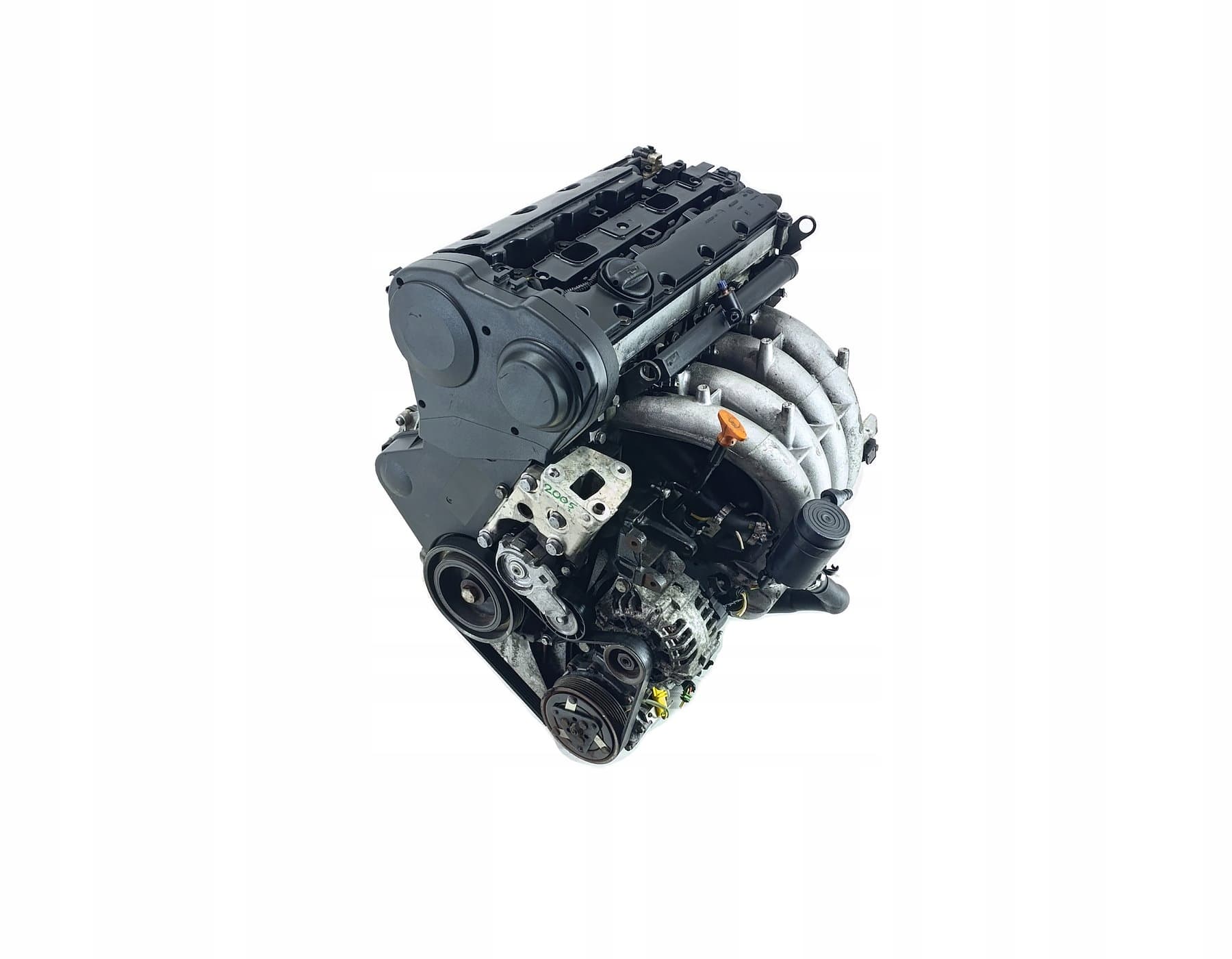 Moteur 3FZ (EW12J4) pour Peugeot 406 2.2 Petrol