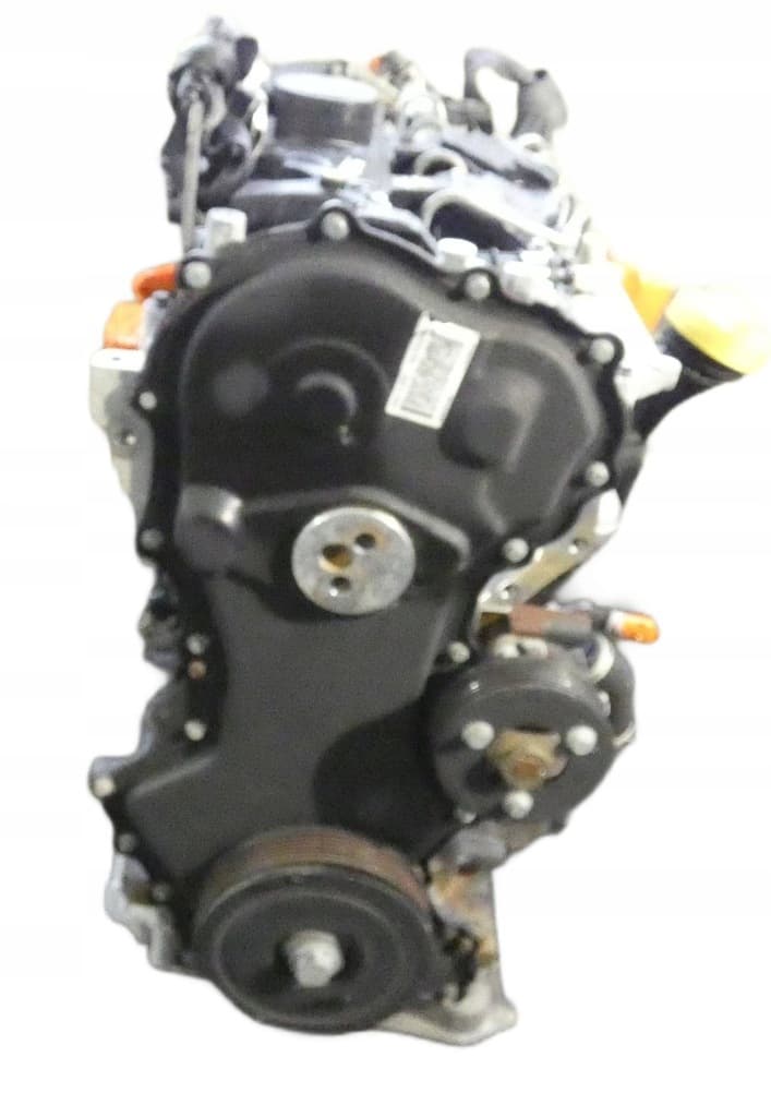 Moteur M9R 866 — vue 3