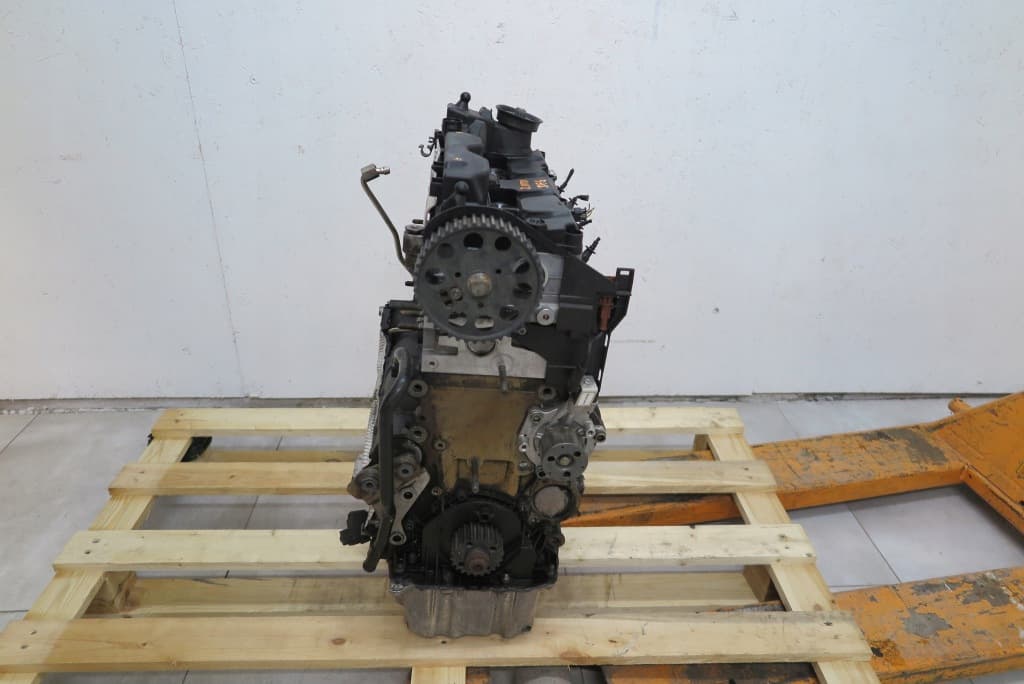 Moteur DFGC — vue 2