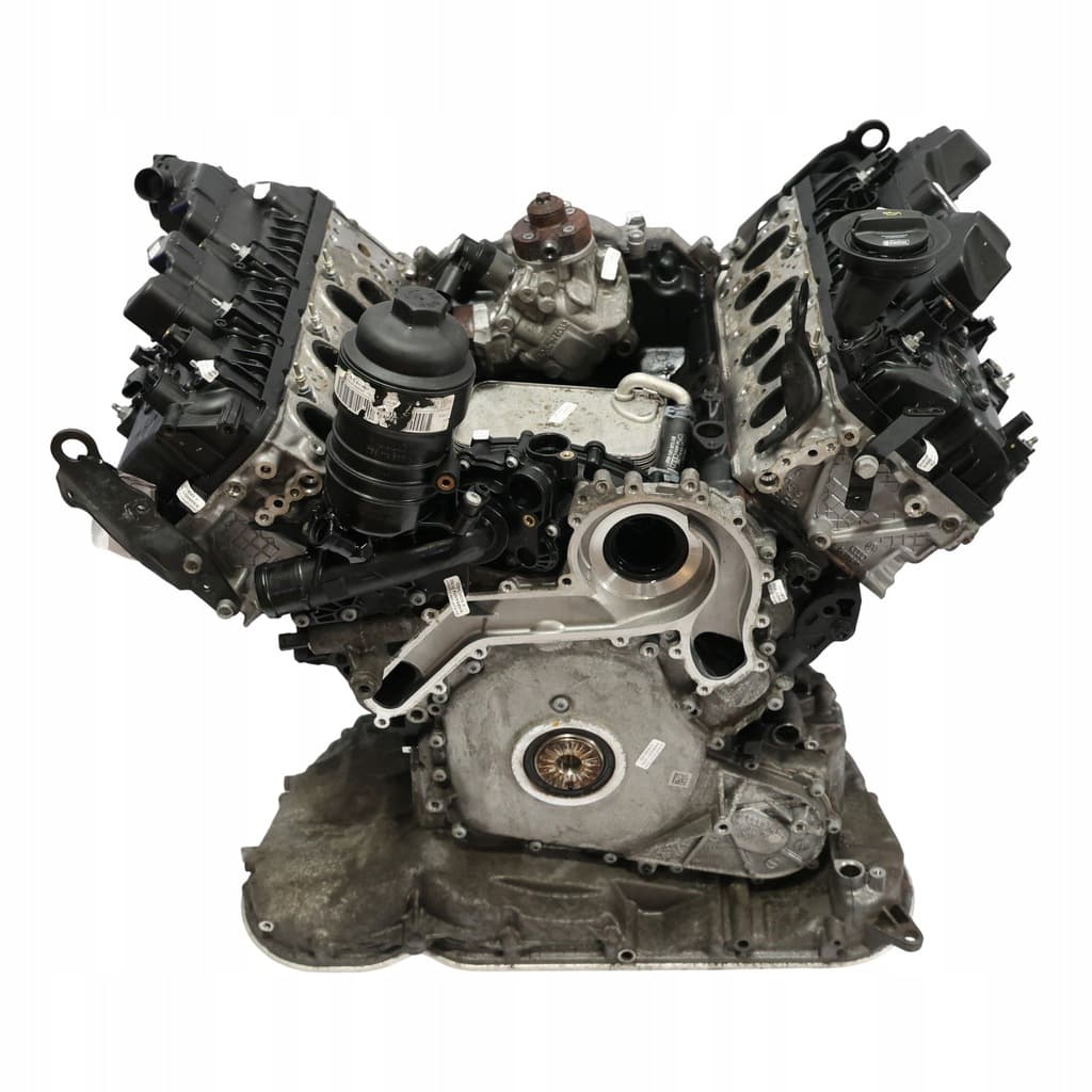 Moteur DDVE pour Audi A8