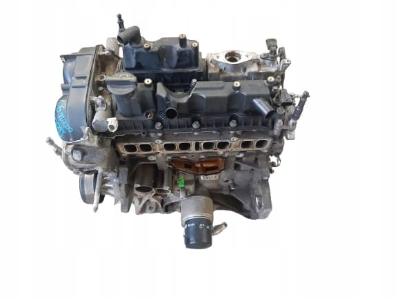 Moteur JTJA — vue 2