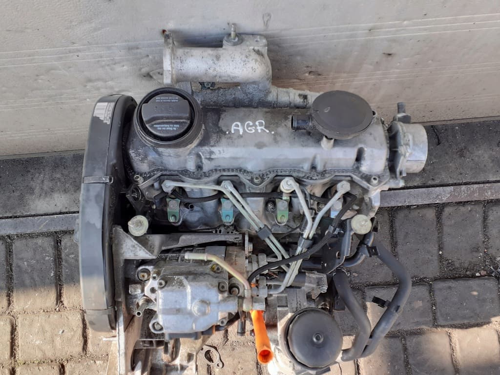 Moteur SR20DE pour Nissan 200 2.0 Petrol