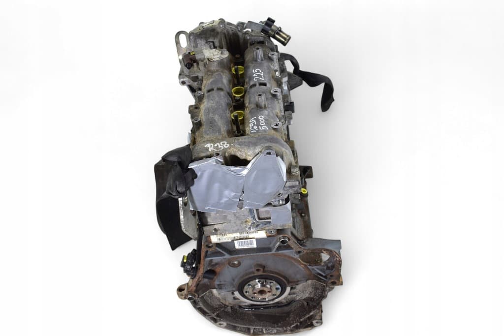 Moteur 169 A5.000 — vue 3