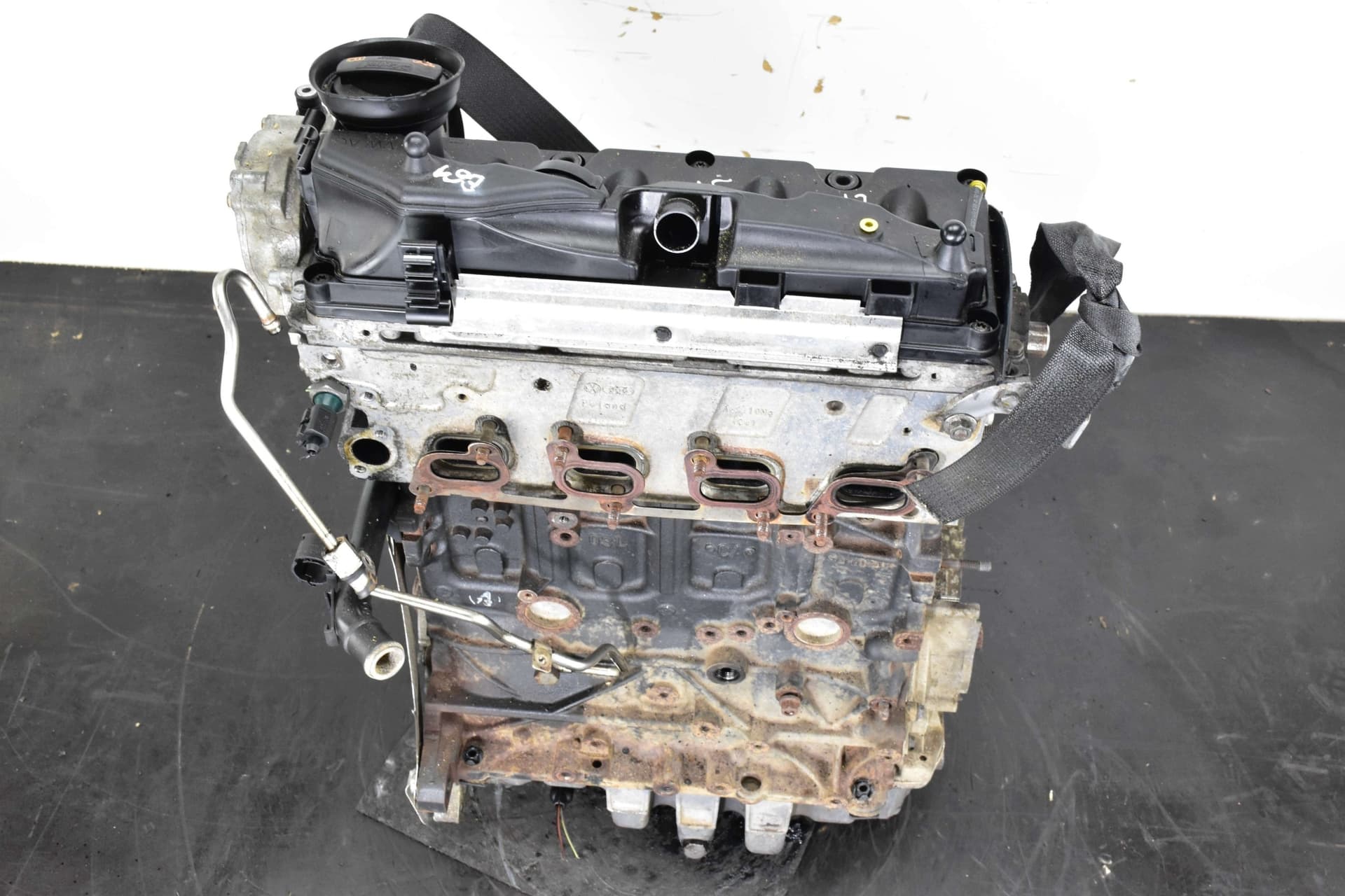 Moteur CFFB — vue 8