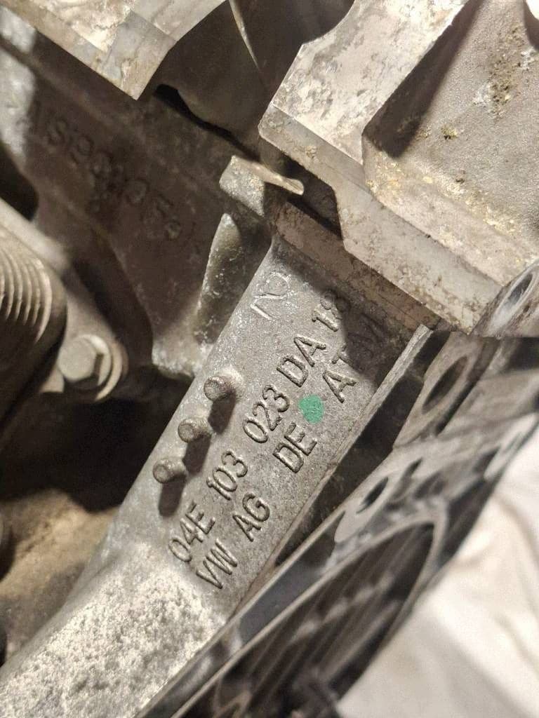 Moteur CPWA — vue 12