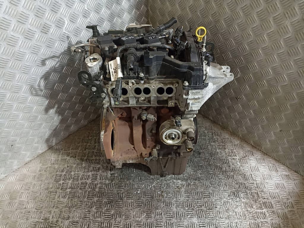 Moteur SFJB - Image 1