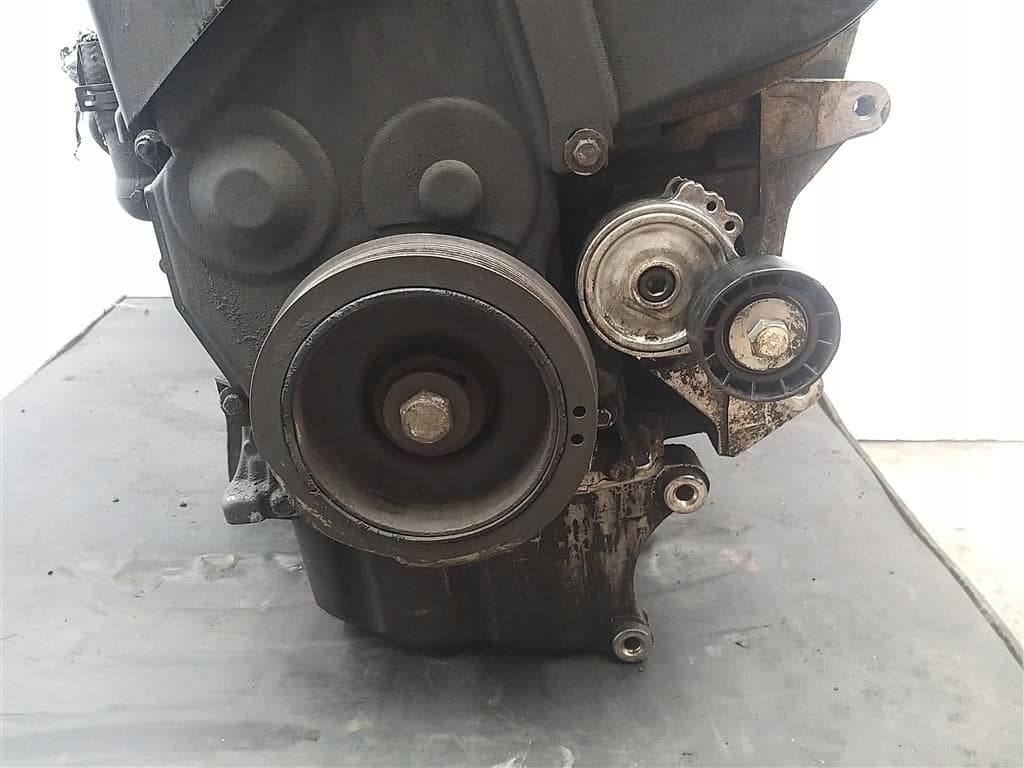 Moteur RHS (DW10ATED) — vue 5