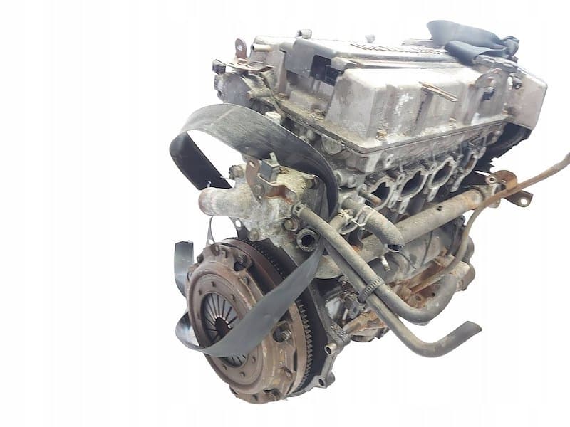 Moteur 4G63 (DOHC 16V) - Image 1