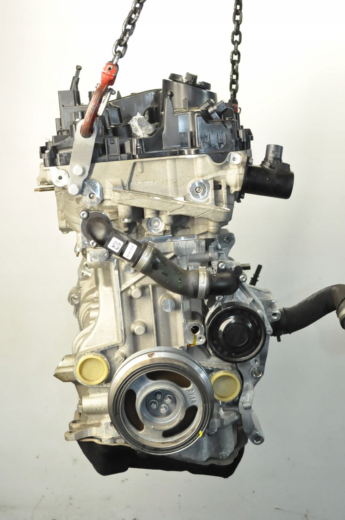 Moteur B48 A20 A — vue 4