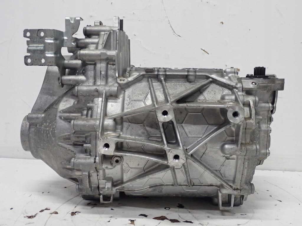 Moteur EBRA - Image 1