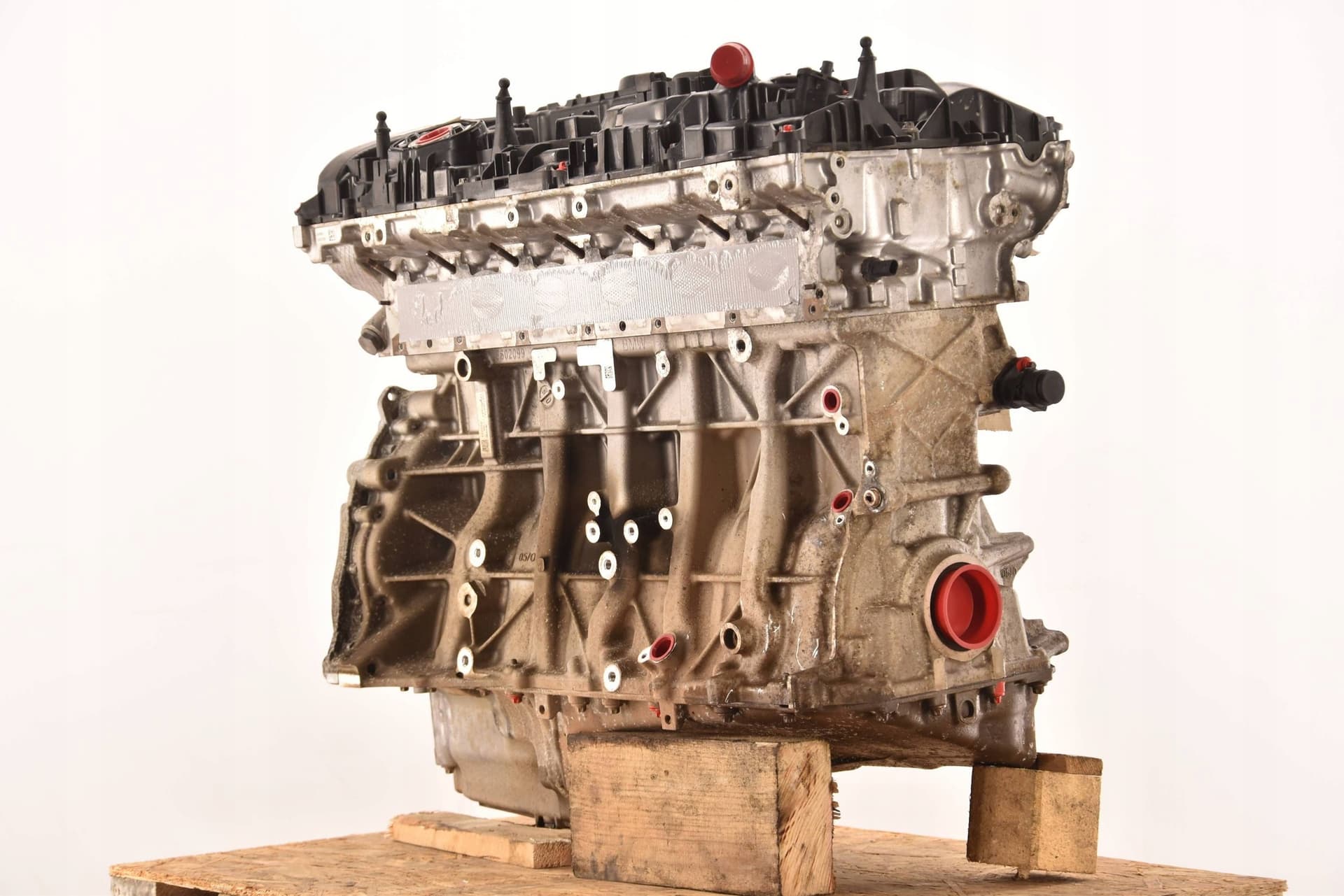 Moteur B58 B30 A pour BMW Serie 4 3.0 Petrol
