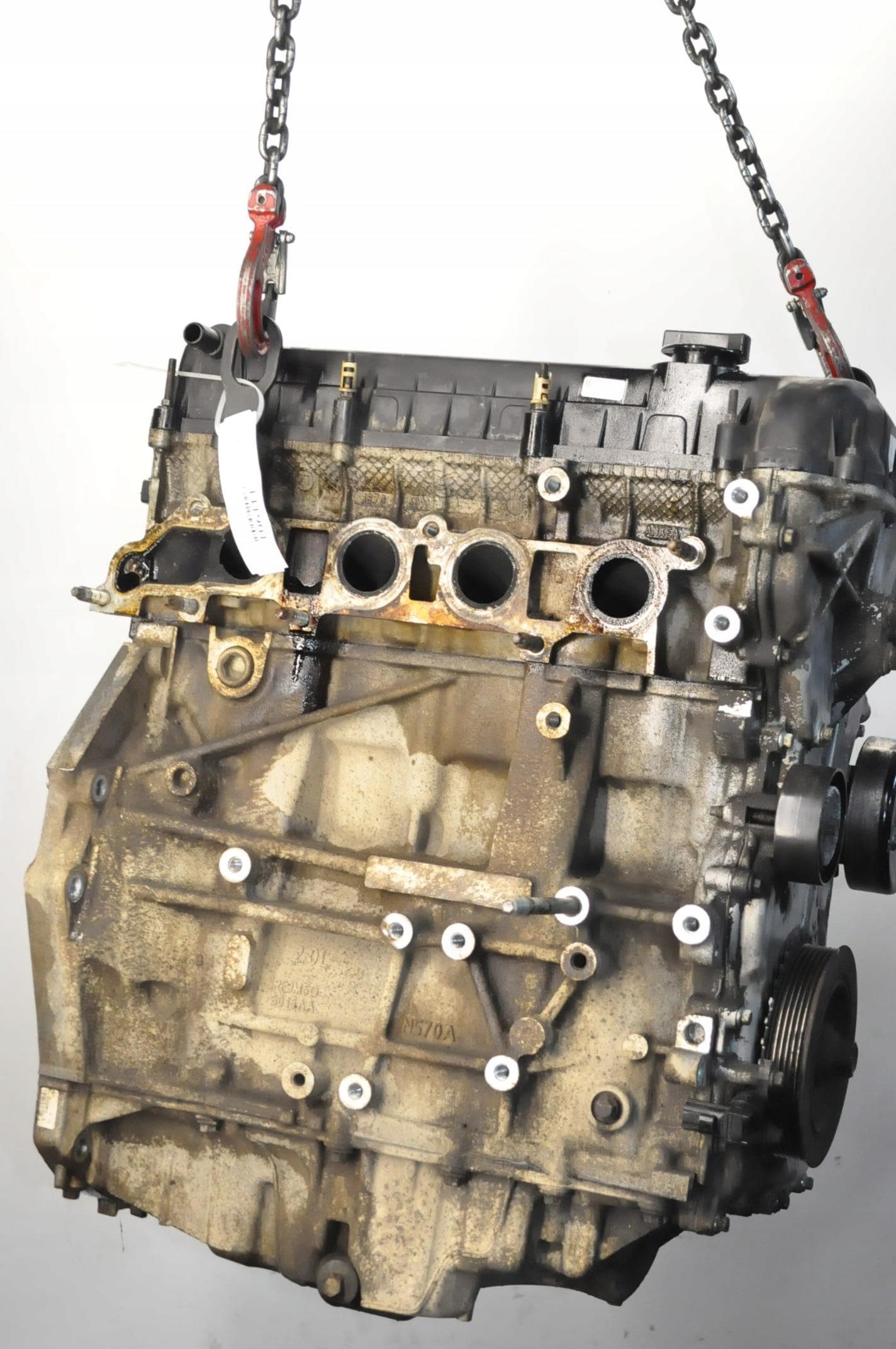 Moteur AODB — vue 2