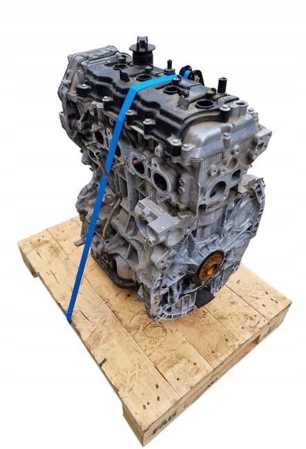 Moteur 2TR 700 — vue 3