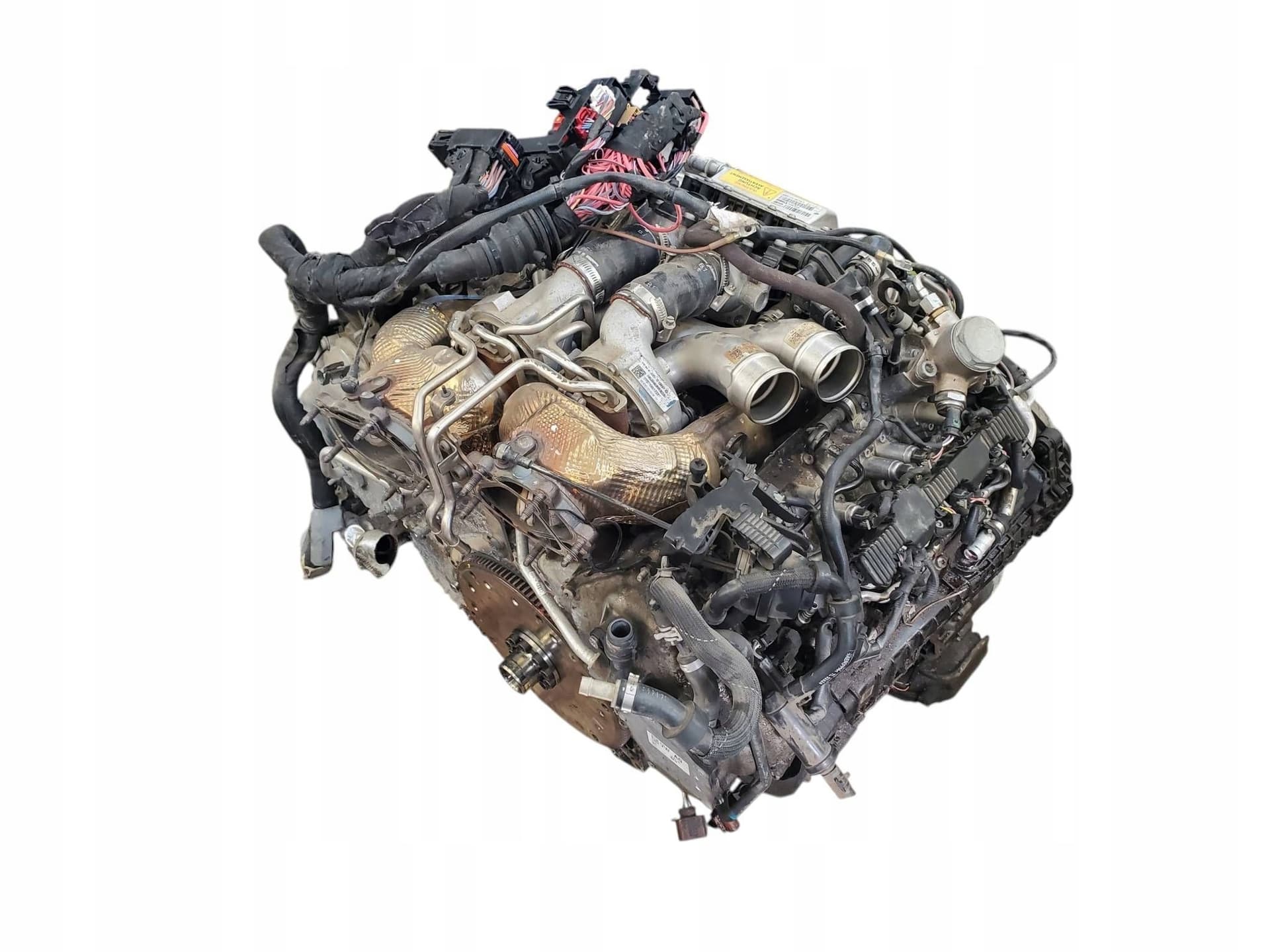 Moteur CEUA — vue 5