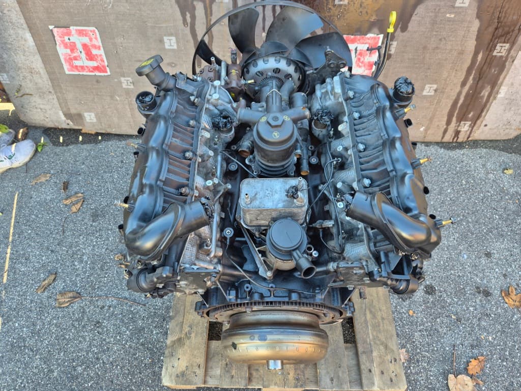 Moteur 368DT(LION) — vue 6