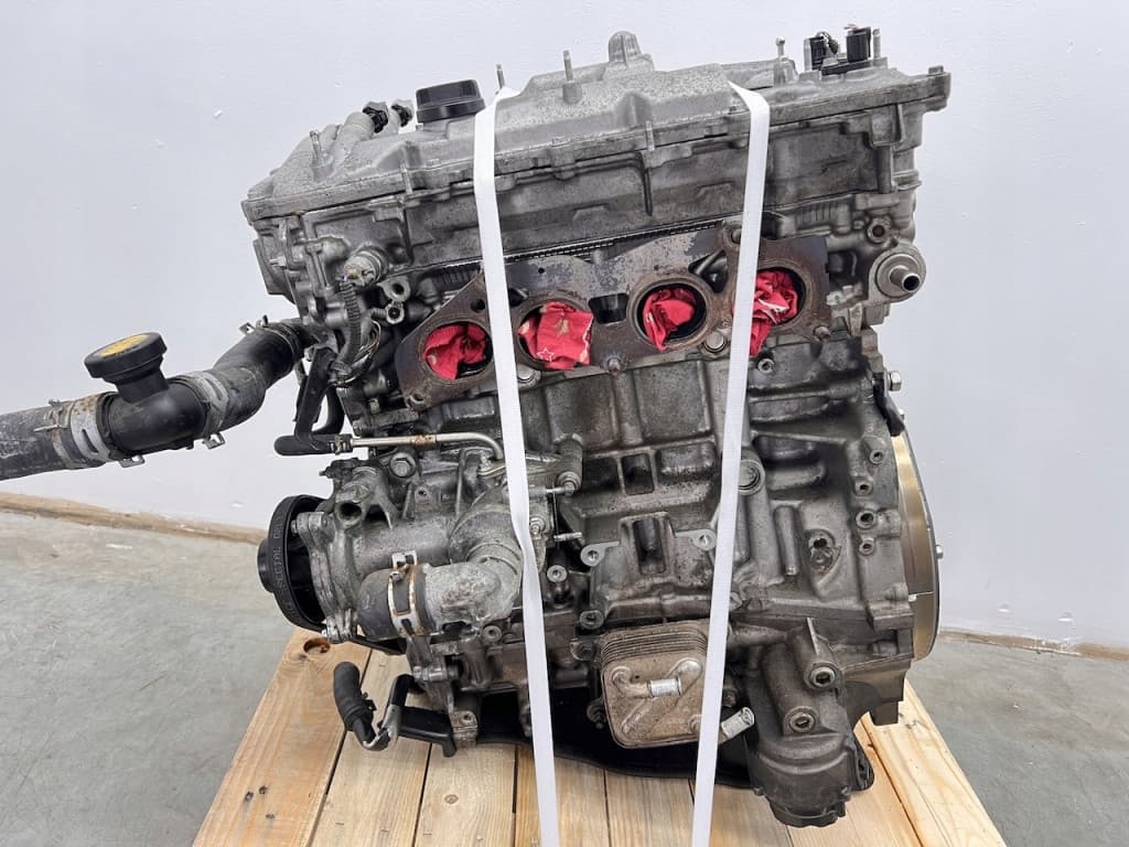 Moteur 2AR-FSE - Image 1