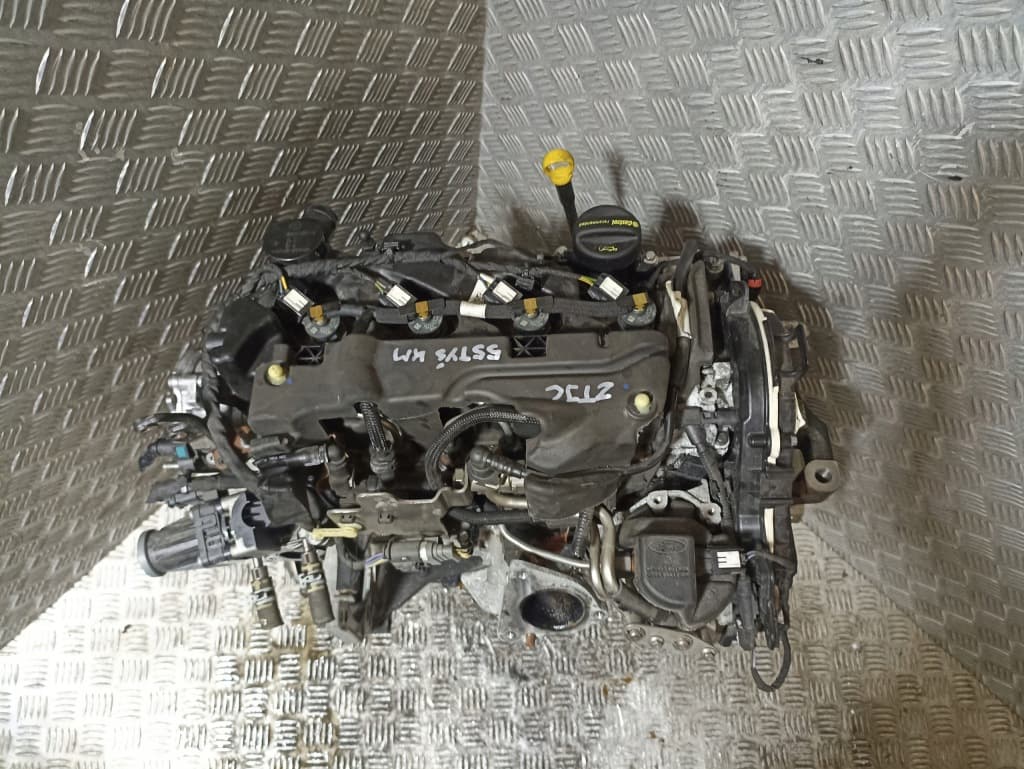 Moteur ZTJC — vue 3
