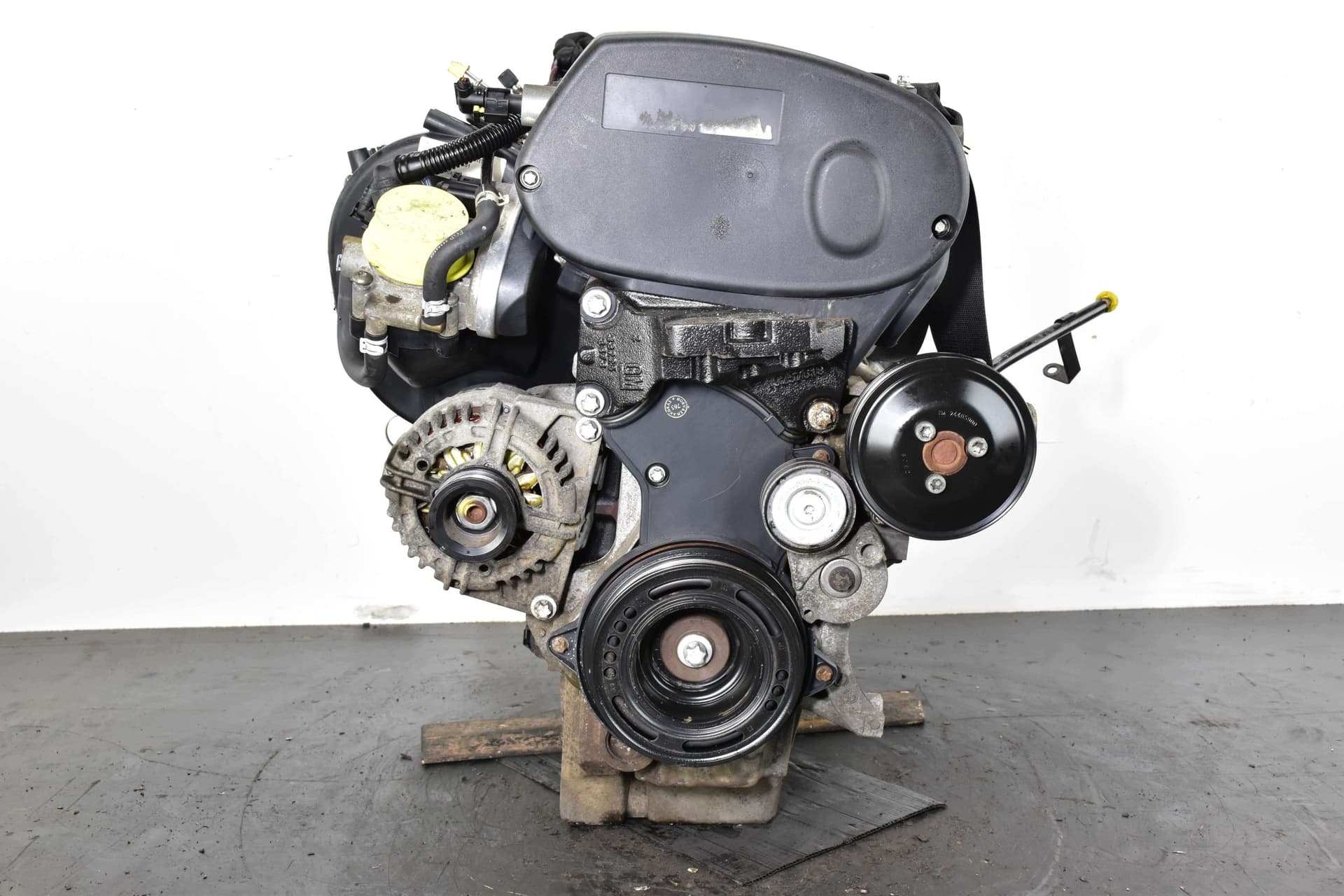 Moteur Z 18 XER — vue 12