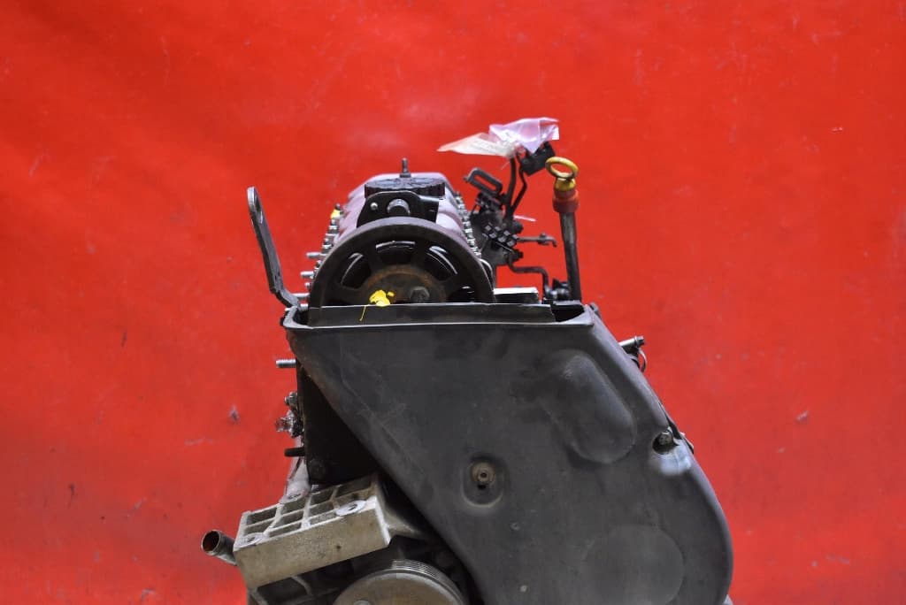 Moteur 8140.43S (F28DTCR) — vue 4