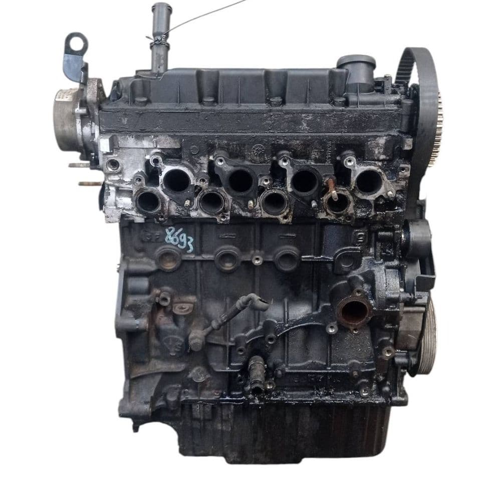Moteur RHV (DW10TD) — vue 2