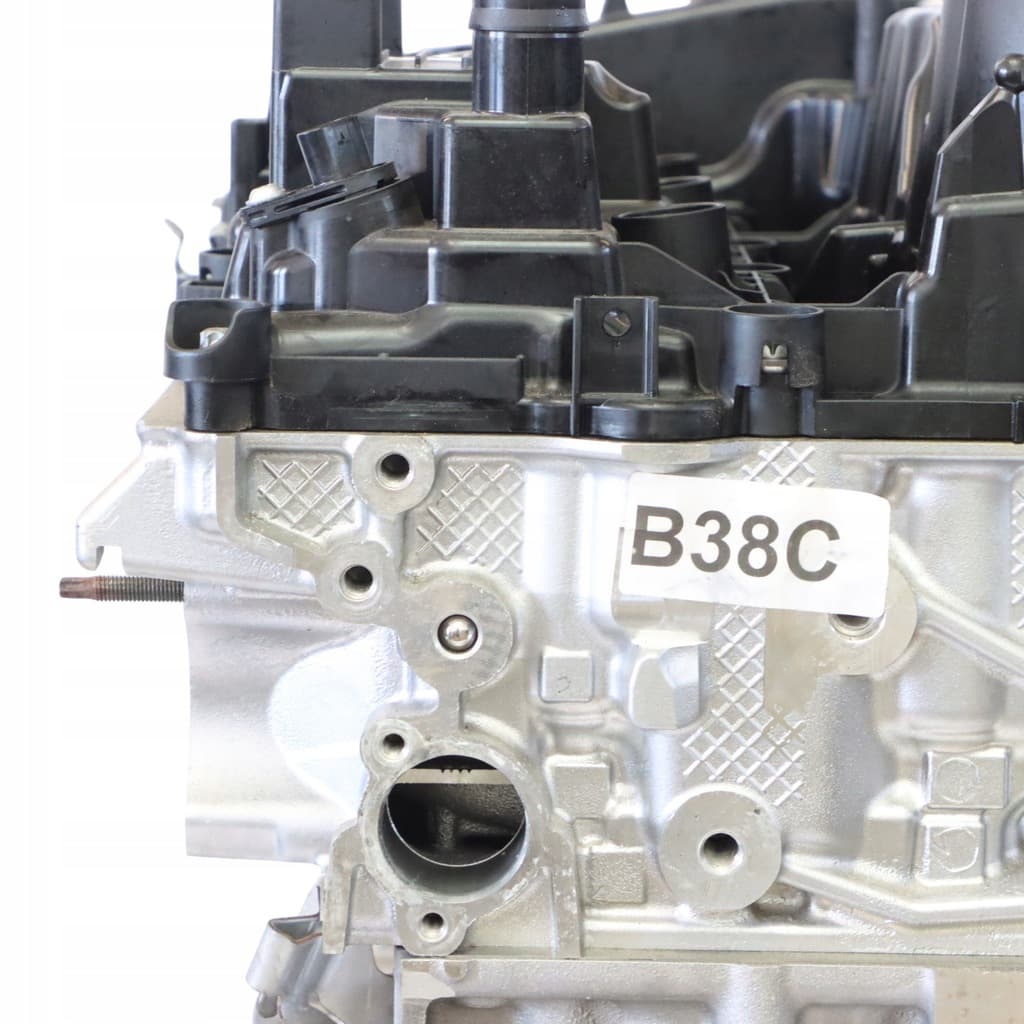 Moteur B38 A15 F — vue 3