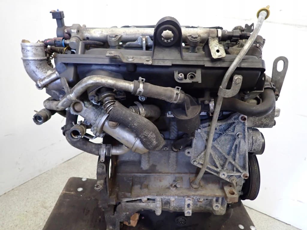 Moteur Z13DT — vue 5
