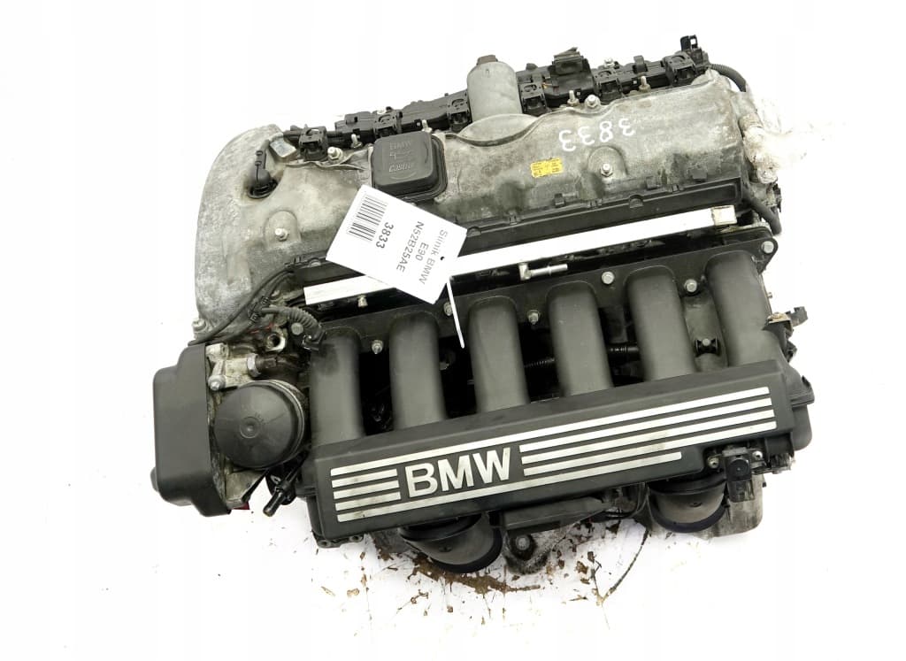 Moteur N52 B25 A - Image 1