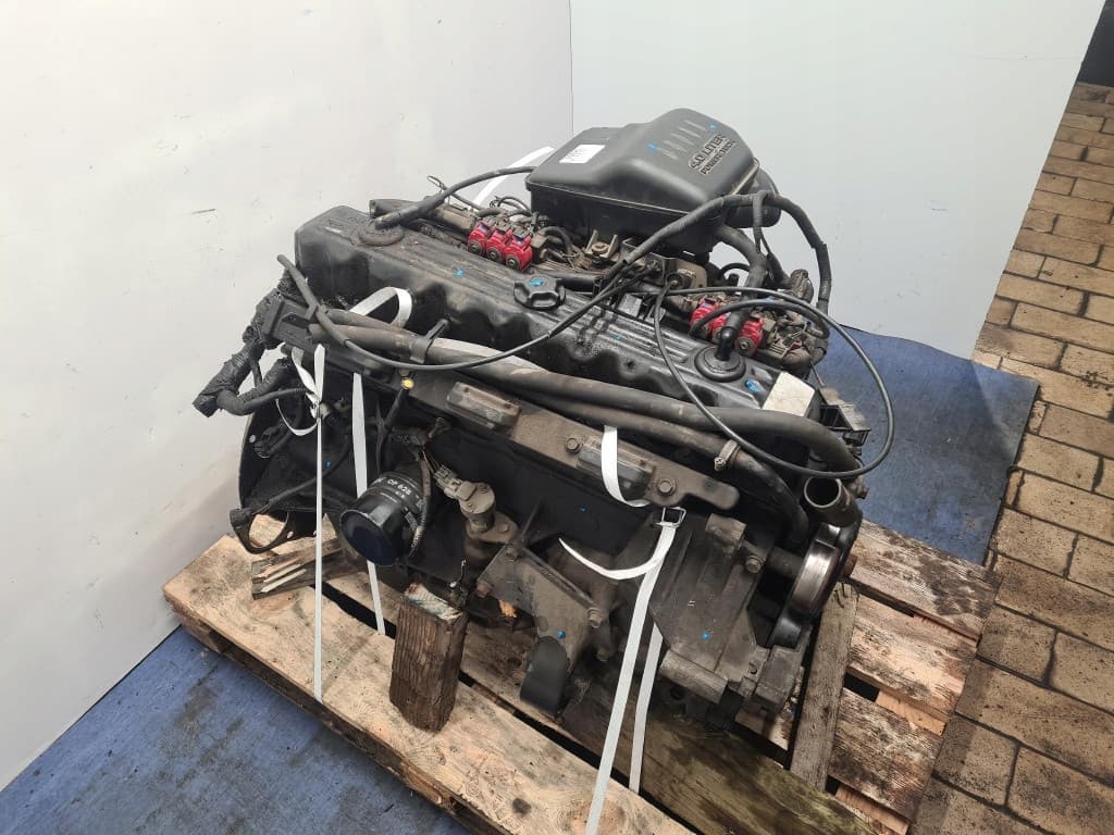 Moteur ERH — vue 3