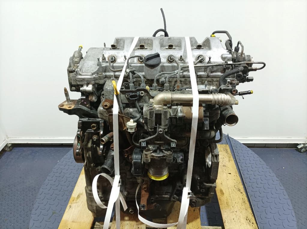 Moteur 2AD-FTV - Image 1