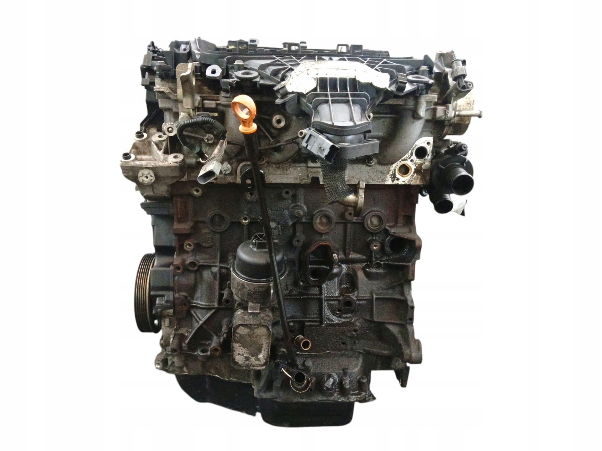 Moteur RHH (DW10CTED4) - Image 1