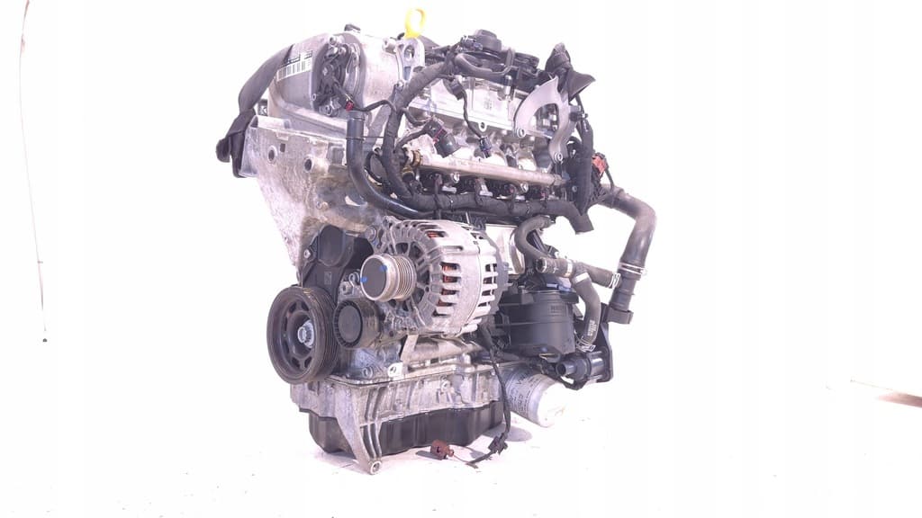 Moteur DXDB - Image 1