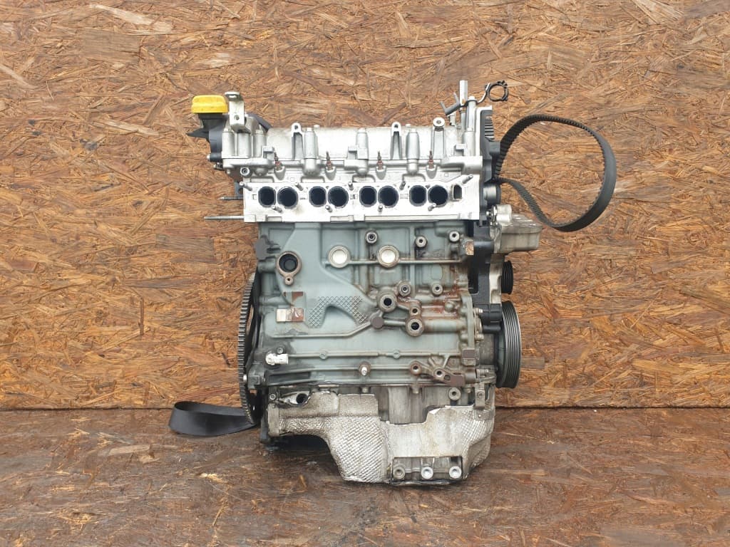 Moteur 552 63 087 pour Jeep Compass