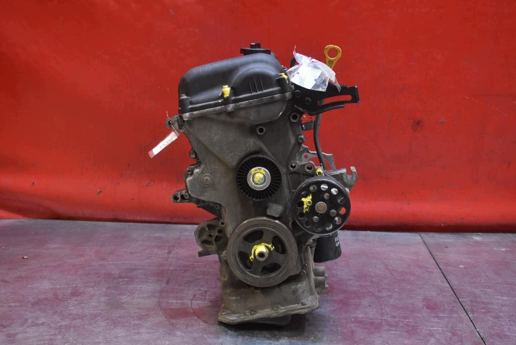 Moteur G4FC — vue 12