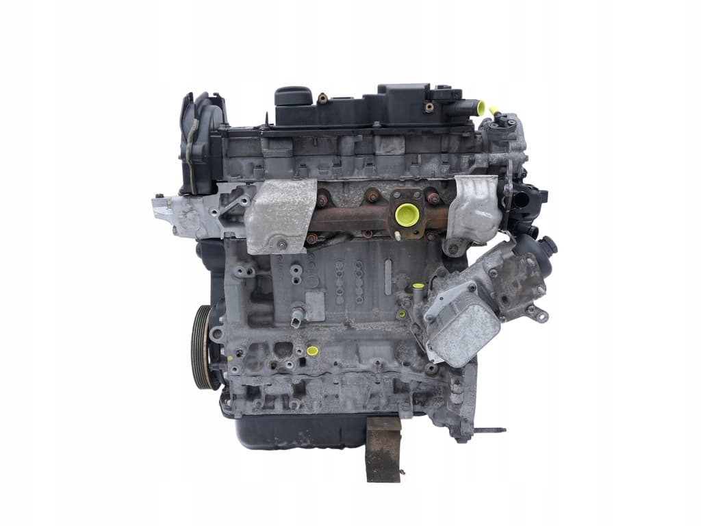 Moteur 9HP (DV6DTED) — vue 2