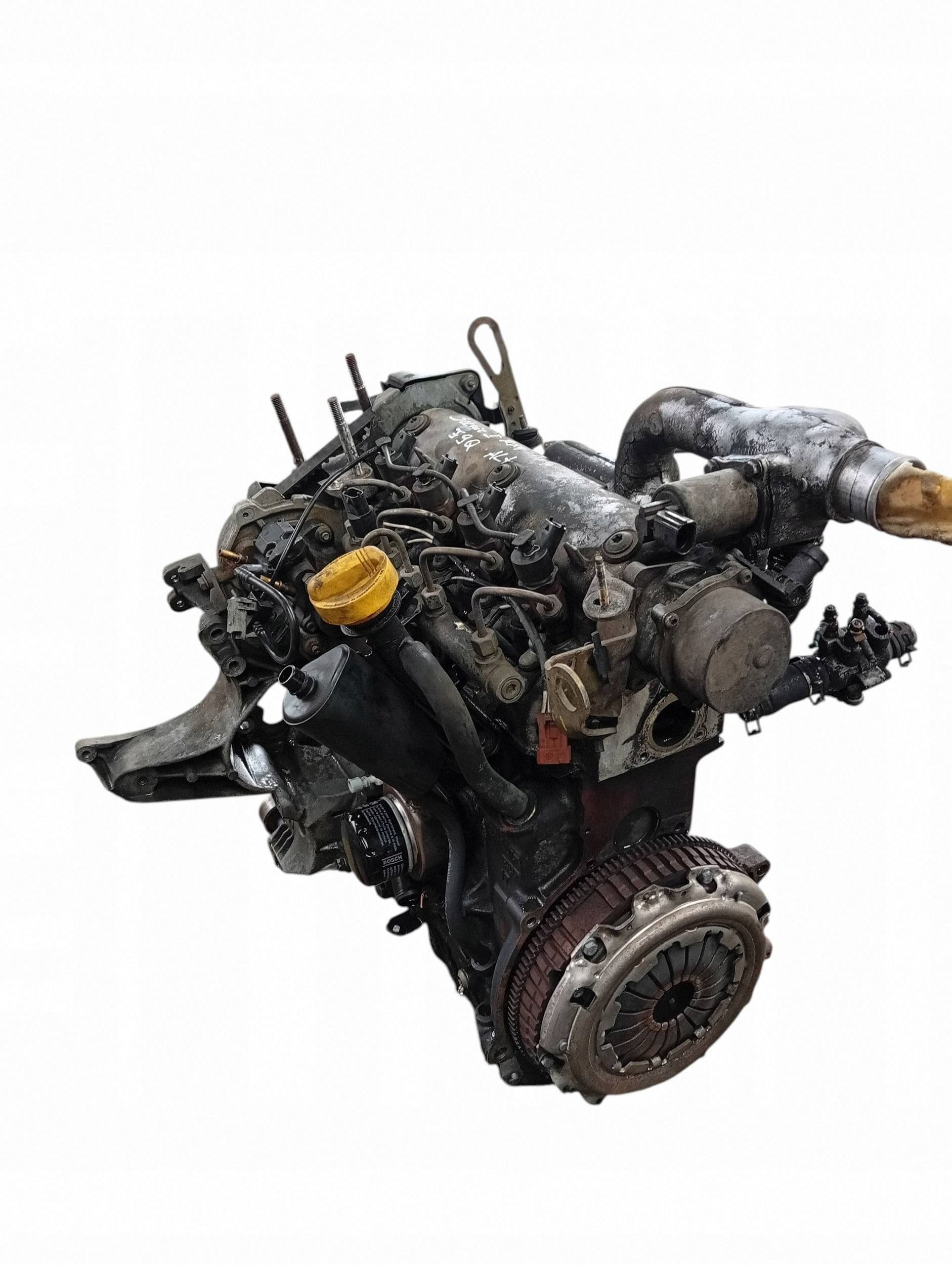 Moteur F9Q 732 pour Renault Megane