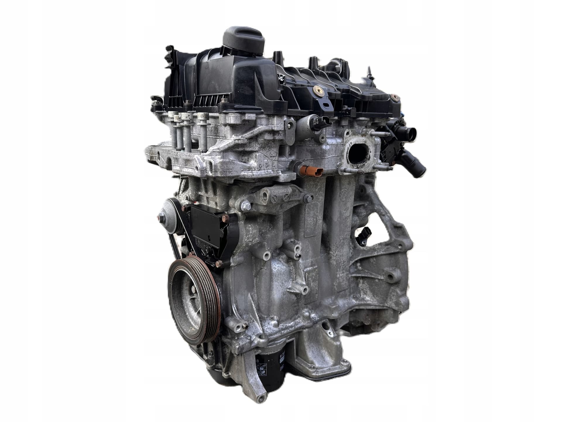 Moteur 8FN (EP3) pour Citroën C3 1.4 Petrol/Liquified Petroleum Gas (LPG)